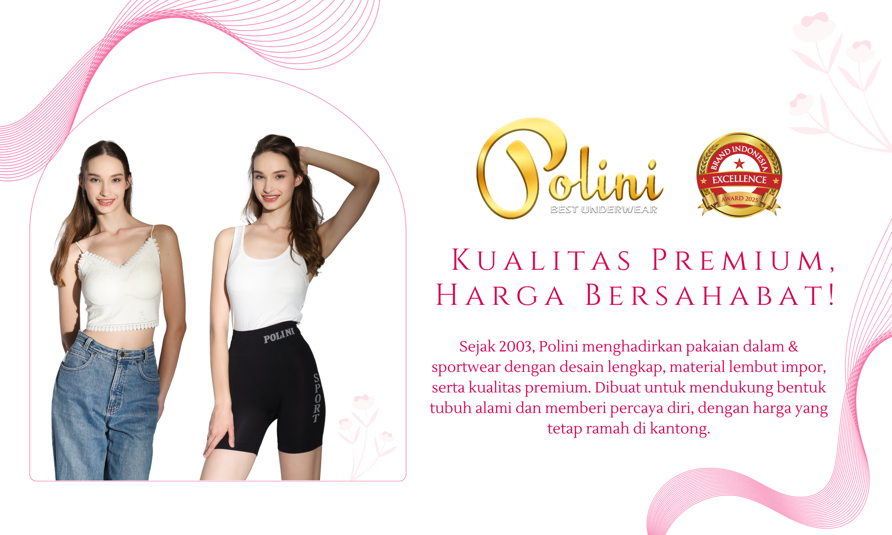 Banner Polini