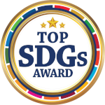 TOP CSR AWARD