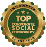Top CSR of The Year